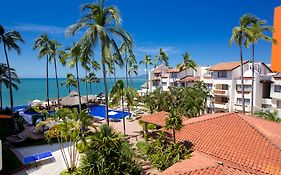 Plaza Pelicanos Grand Beach Resort Puerto Vallarta